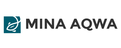 Logo Seekerfish Mina Aqwa
