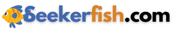 Seekerfish Logo